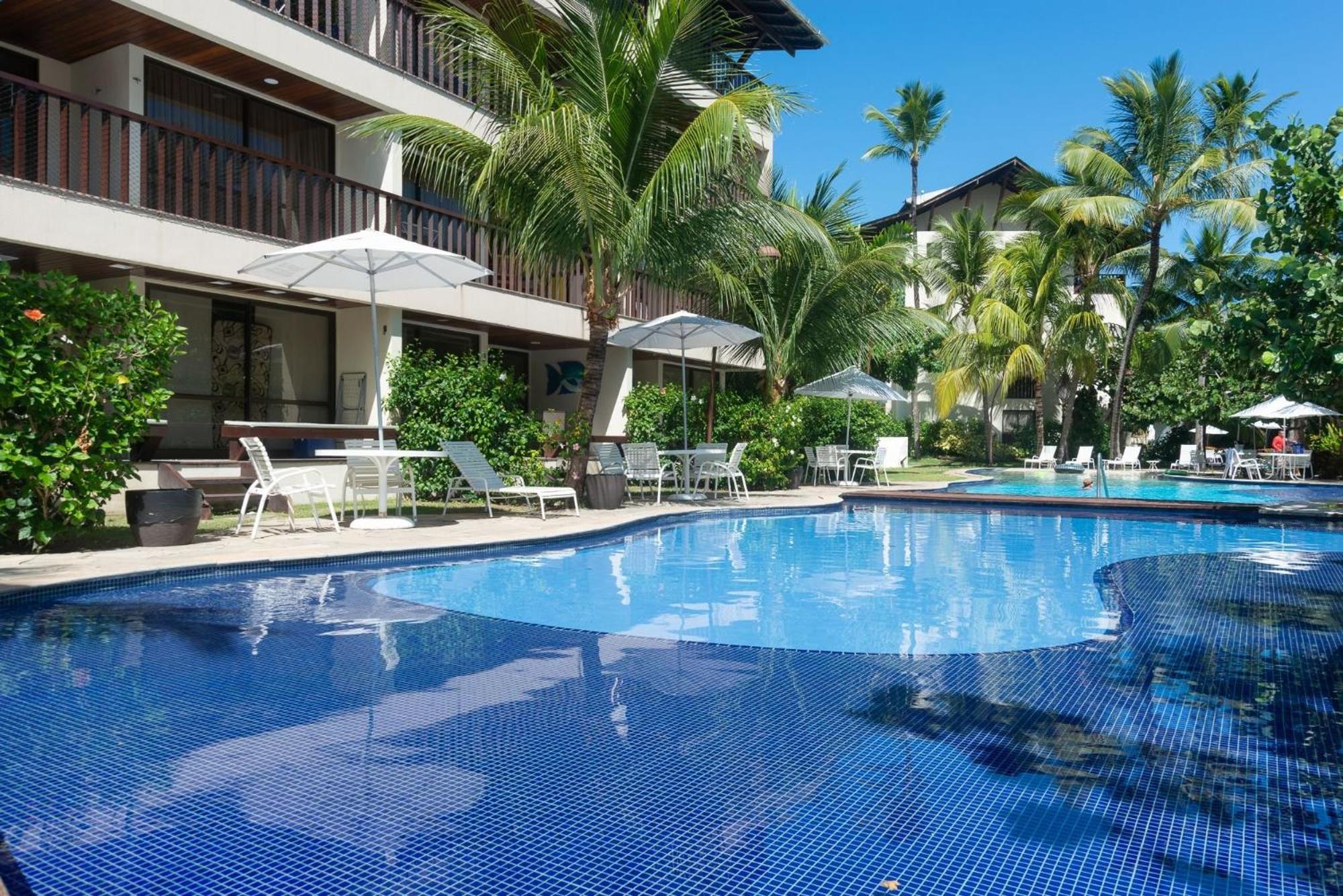 Nannai Residence Muro Alto Porto De Galinhas Beira Mar エクステリア 写真