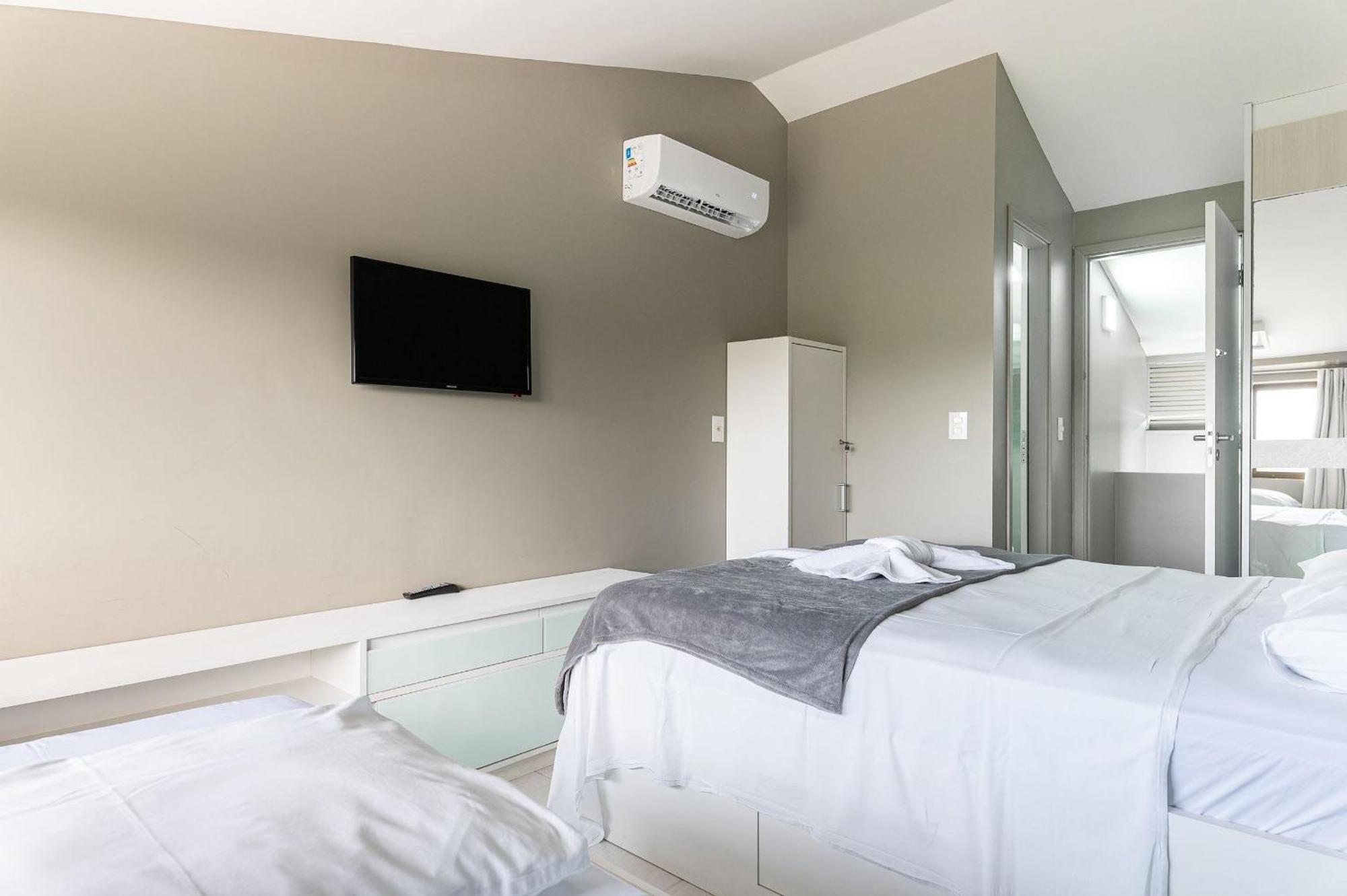 Nannai Residence Muro Alto Porto De Galinhas Beira Mar エクステリア 写真