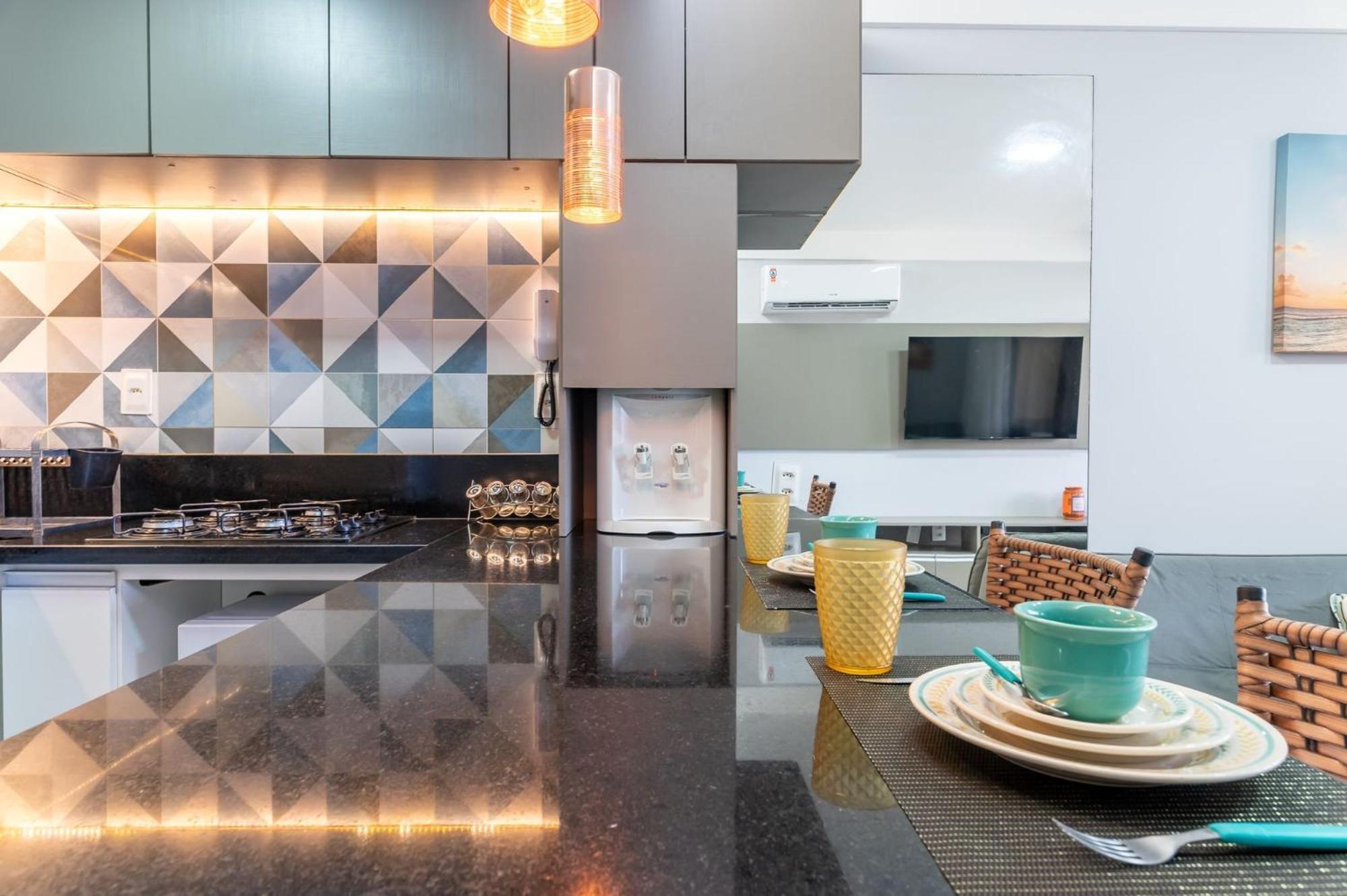 Nannai Residence Muro Alto Porto De Galinhas Beira Mar エクステリア 写真