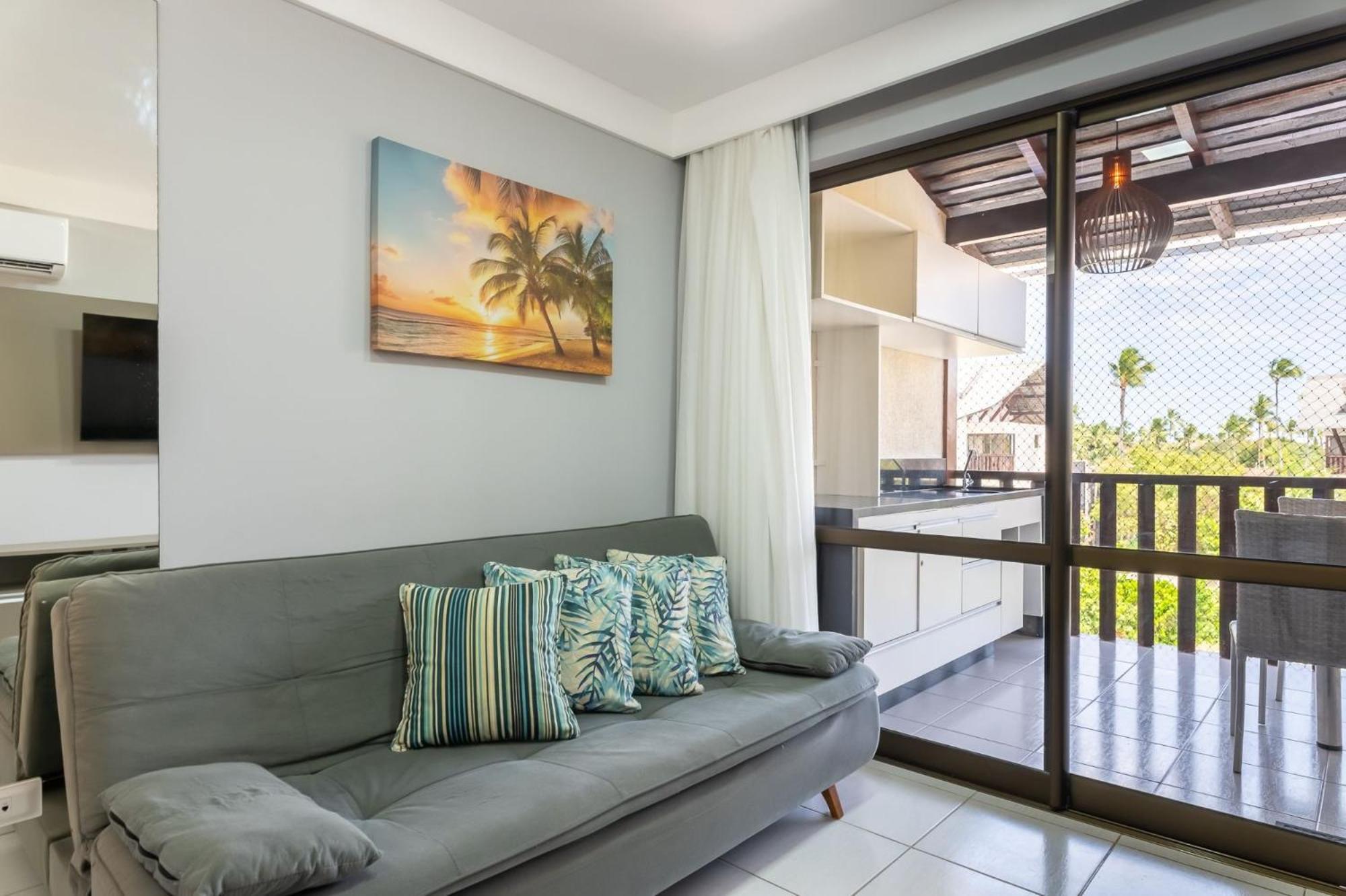 Nannai Residence Muro Alto Porto De Galinhas Beira Mar エクステリア 写真