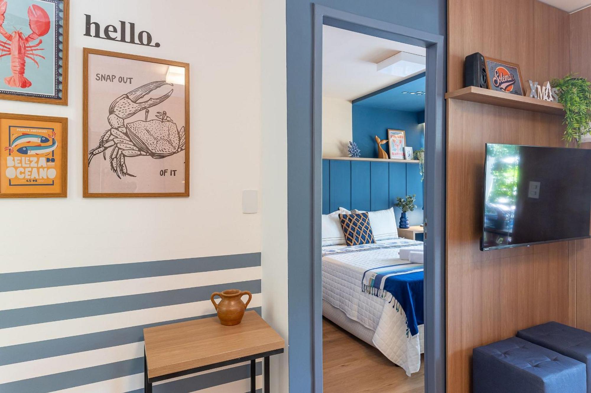 Nannai Residence Muro Alto Porto De Galinhas Beira Mar エクステリア 写真