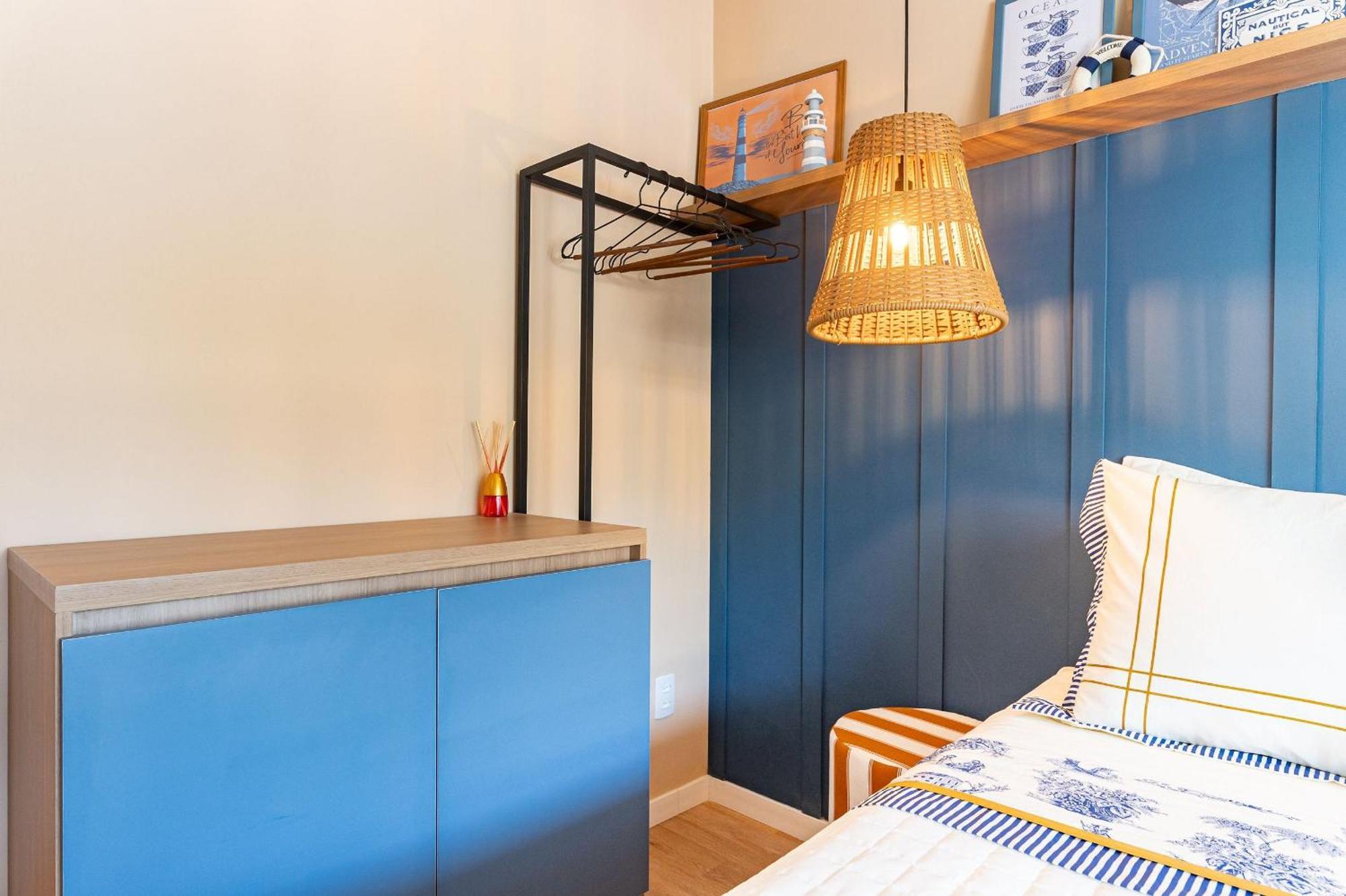 Nannai Residence Muro Alto Porto De Galinhas Beira Mar エクステリア 写真