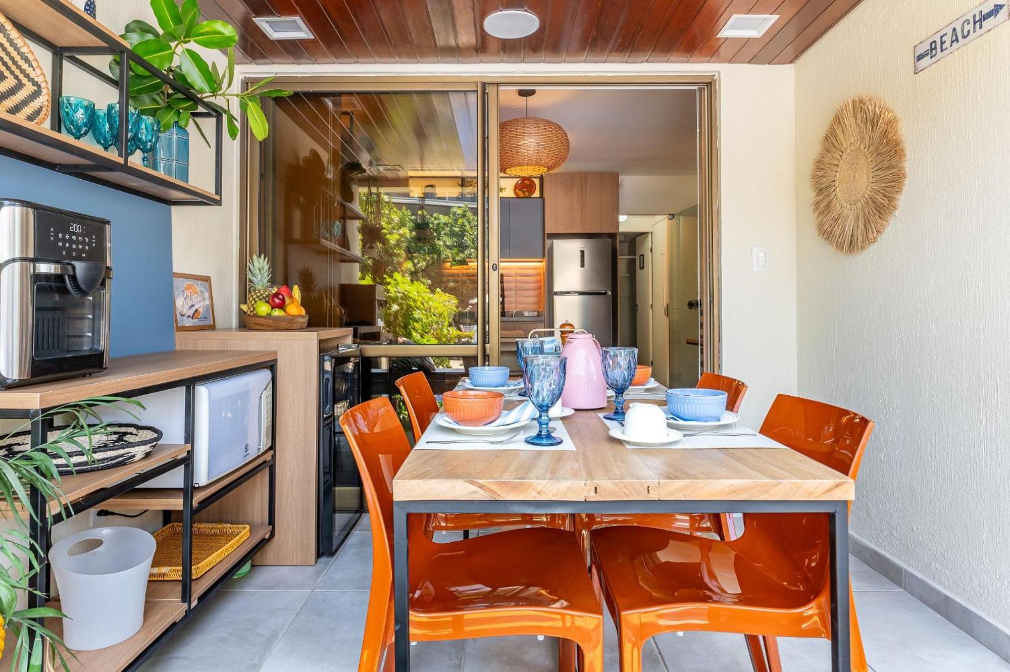 Nannai Residence Muro Alto Porto De Galinhas Beira Mar エクステリア 写真