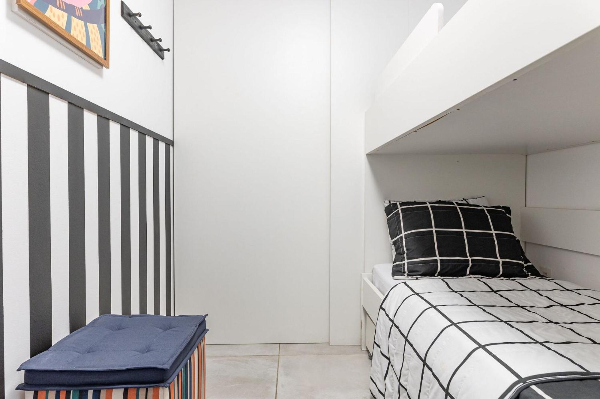 Nannai Residence Muro Alto Porto De Galinhas Beira Mar エクステリア 写真